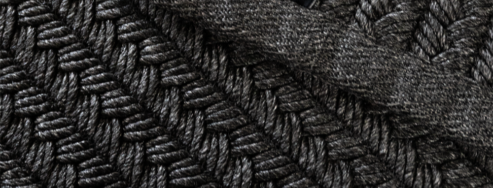 Rocio Gunmetal