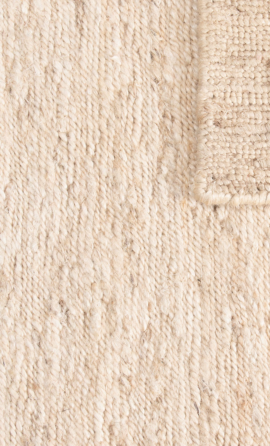 Alfombra Rustic Miel