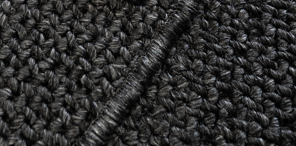 Salma Gunmetal