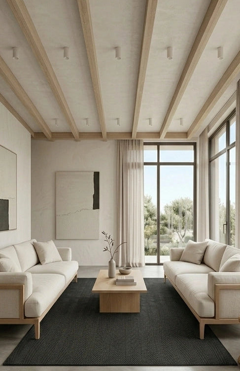 Surma Charcoal