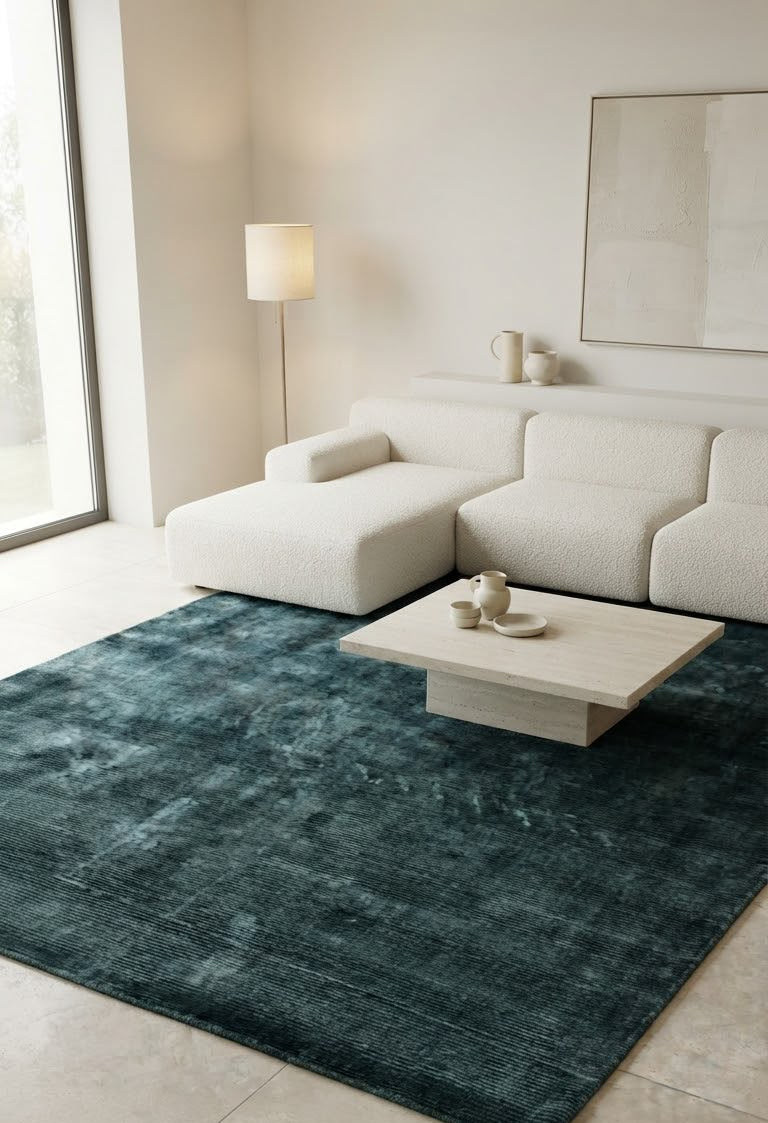 PREVENTA Alfombra Basanti Jade Milu Rugs