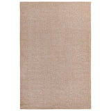 Zulu Taupe 240x170 mts