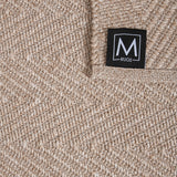 Zulu Taupe 350x250 mts.