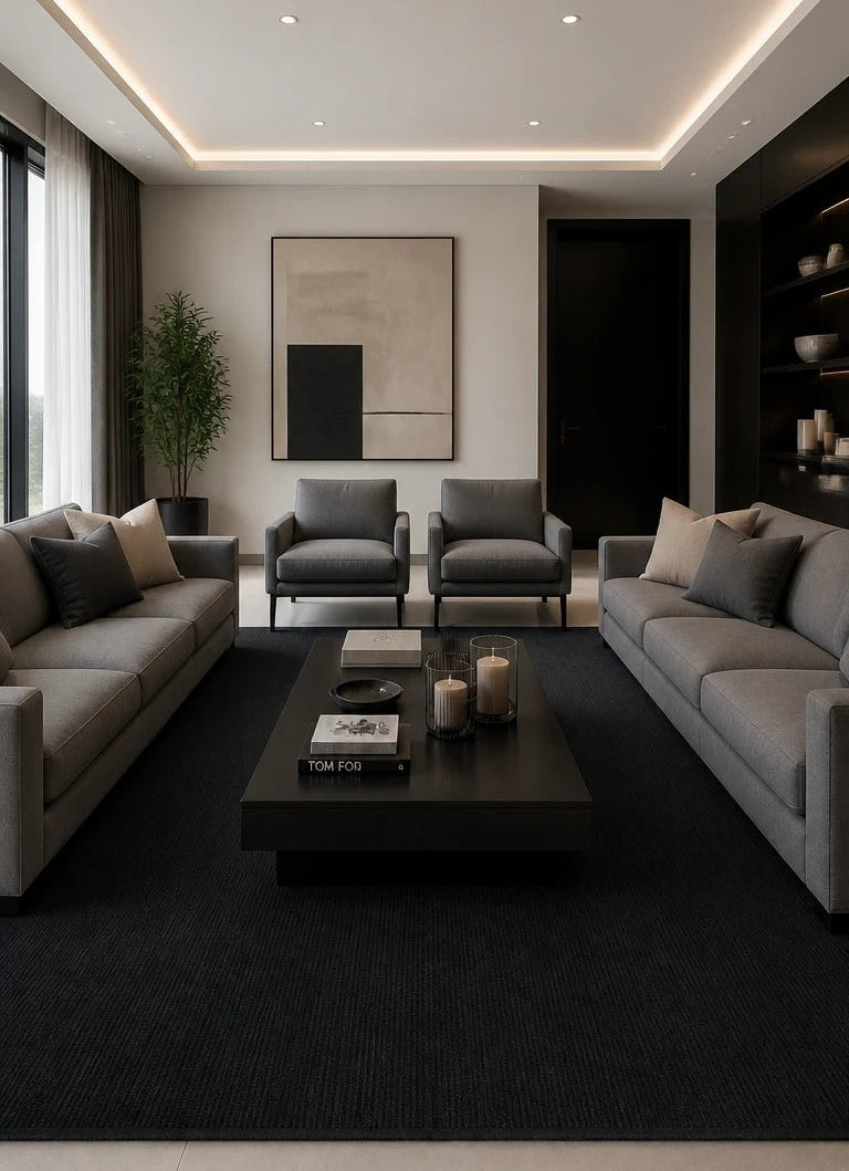Ainara Charcoal