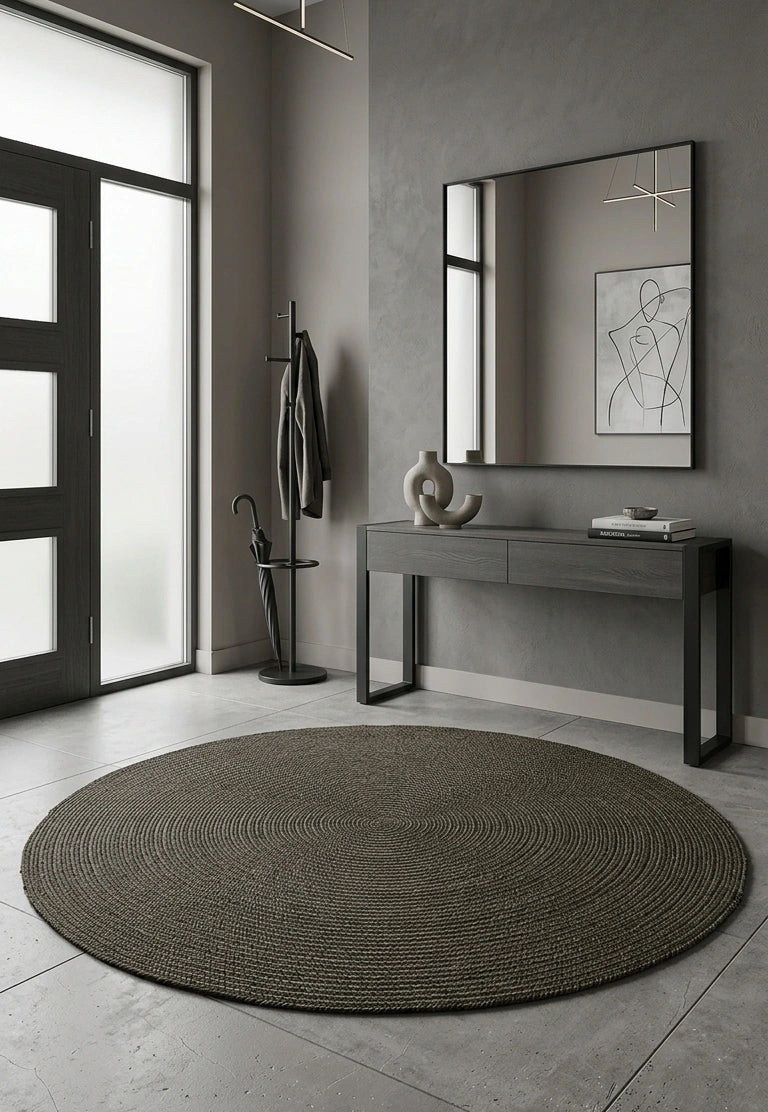 Alfombra Basic Earth