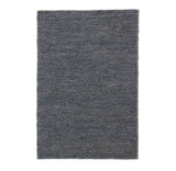 Alfombra Rustic Charcoal 130x90 mts.