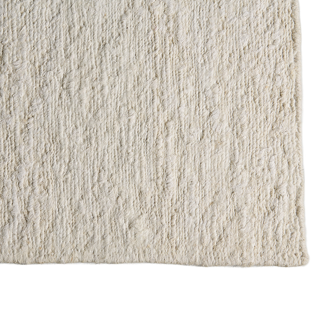 Rustic White 240x170 mts.