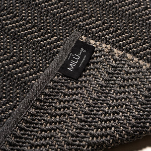 Ziggi Grey Almond 240 x 170