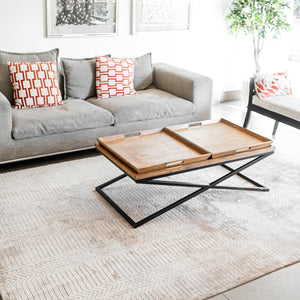 Varua Cool Grey 200X300