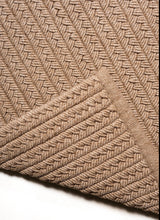 Rocio Taupe 2.40 x 1.70 mts.