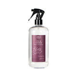 Fig & Cassis~ Home Spray, aromatizador de ambientes y textil.