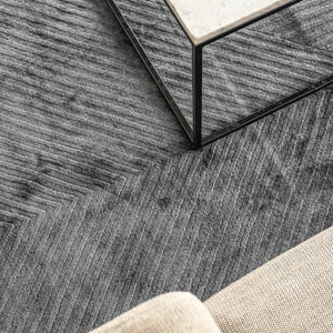 Komara Dark Grey 200X300mts.