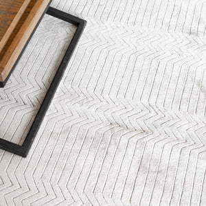 Varua Cool Grey 200X300