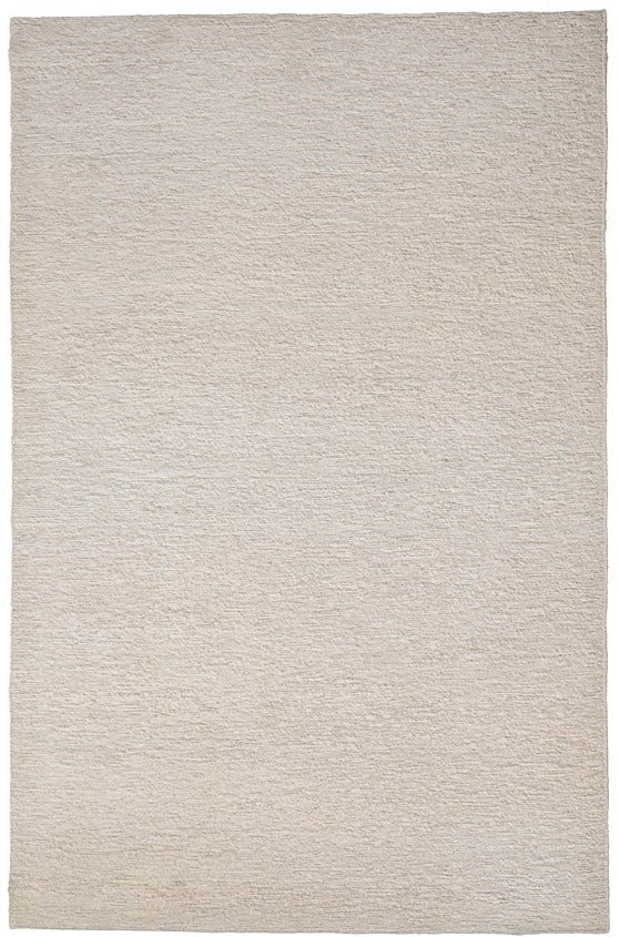 Alfombra Rustic White 240x170 mts.