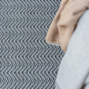 Ziggi Silver Sand 120 x 80