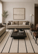 Petra Sand Black