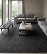 Surma Gunmetal