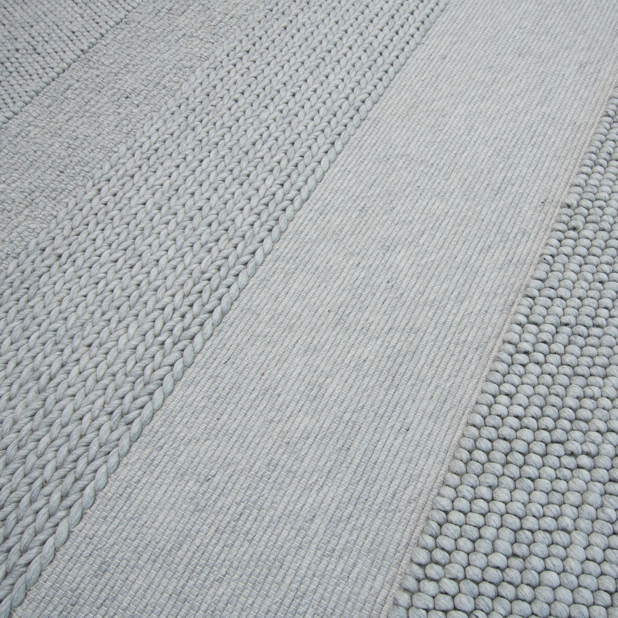 Alfombra Silver Valley 200x300mts.