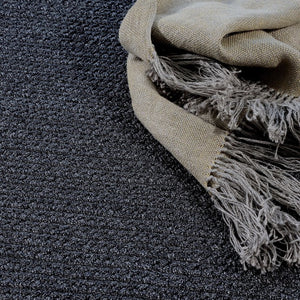 Alfombra Ainara gunmetal 4.0X3.0