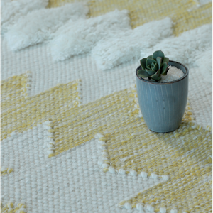 Alfombra Maya Sun 1.70x2.60mts