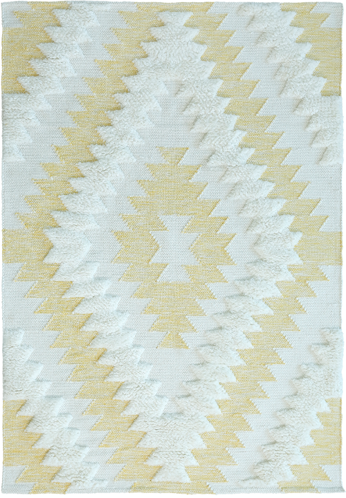 Alfombra Maya Sun 1.70x2.60mts