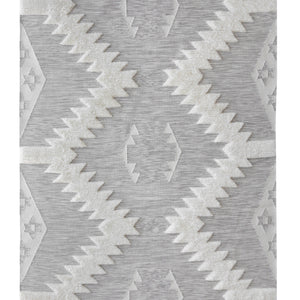Alfombra Kasba Grey Rug 260x170mts.