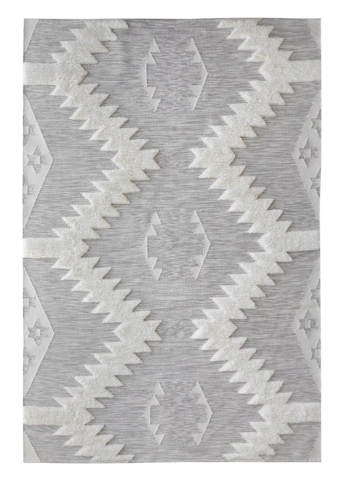 Alfombra Kasba Grey Rug 260x170mts.