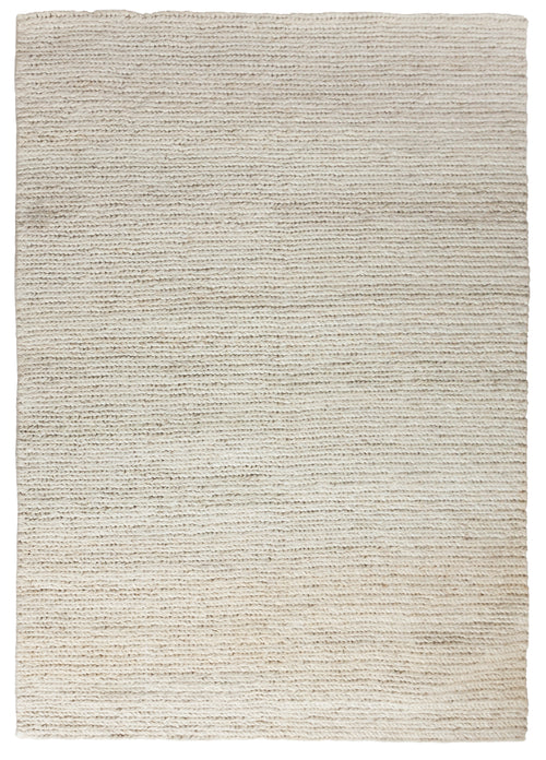 Alfombra CHOTI White 3.00x2.00mts.