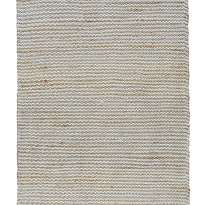 Alfombra Pearl Hemp 90x130mts.