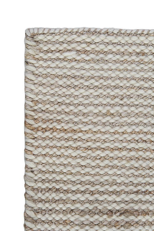 Alfombra Pearl Hemp 90x130mts.