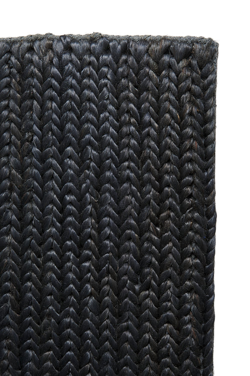 Alfombra CHOTI CHARCOAL 3.5x2.5 mts.