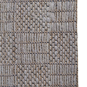 Alfombra Net Silver 1.70X2.40 mts.