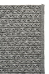 Rocio Silver 2.40 x 1.70 mts