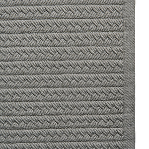 Alfombra Rocio Silver 300x400mts