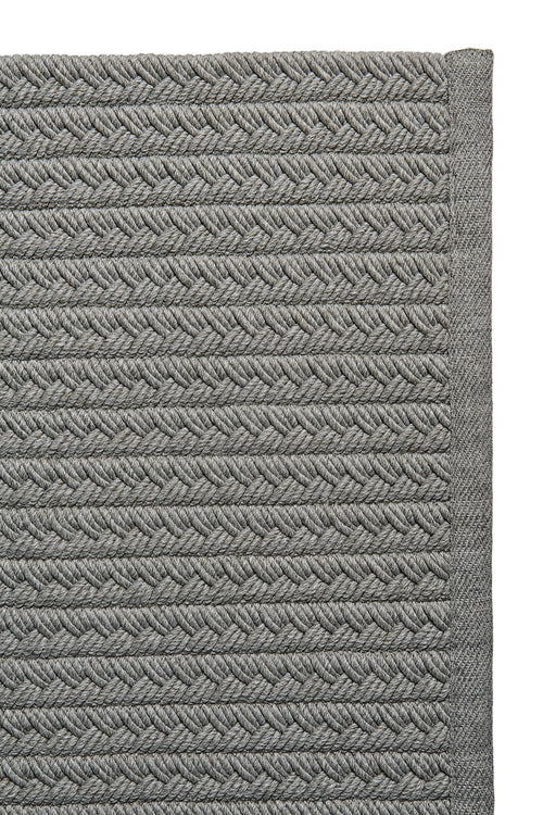 Alfombra Rocio Silver 300x400mts