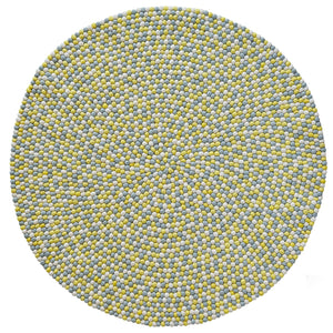 Alfombra Redonda Sun Rug 1.20mts