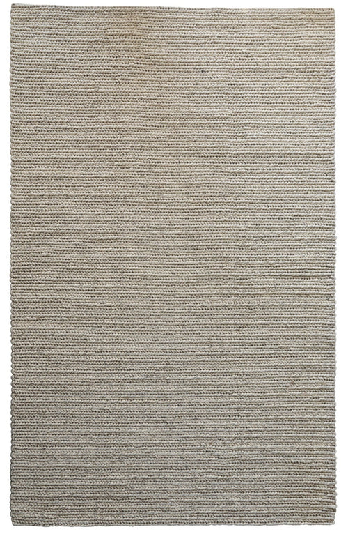 Alfombra Chunky Natural 200 x 300mts