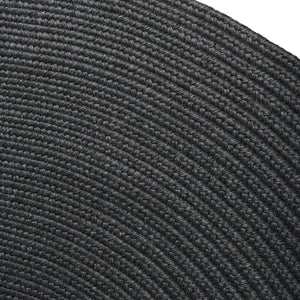 Alfombra Basic Charcoal 2.50mts.