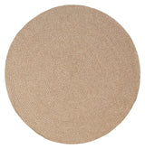 PREVENTA Alfombra Basic Taupe 2.00 mts.