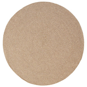 Alfombra Basic Coconut 1.80 mts.