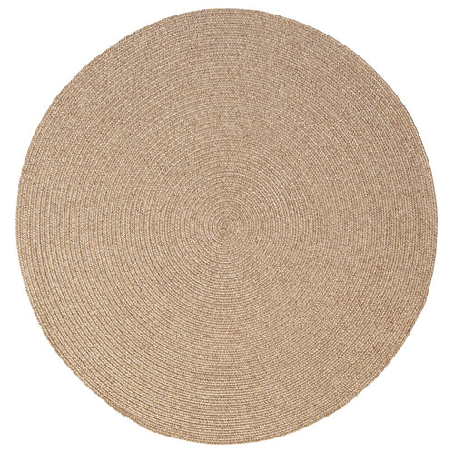 Alfombra Basic Coconut 1.80 mts.