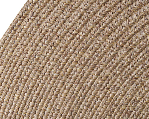 Alfombra Basic Coconut 1.80 mts.