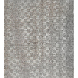 Alfombra Net Silver 3.0x2.0mts.
