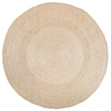 Alfombra Plain Rug Miel 2.00mts