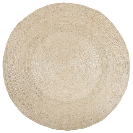 Alfombra Plain Rug Miel 1.80 mts