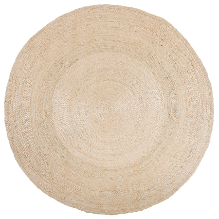 Alfombra Plain Rug  Miel 1.50mts