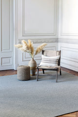 Rocio Silver 2.50 x 3.50 mts