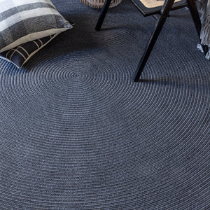 Alfombra Basic Charcoal 2.50mts.