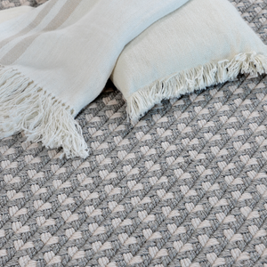 Alfombra Costa Cream 1.70x2.40