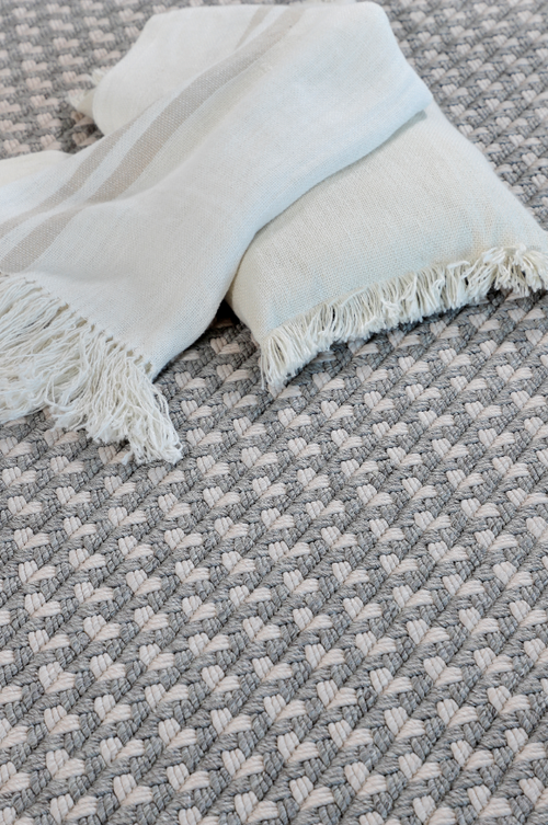 Alfombra Costa Cream 1.70x2.40